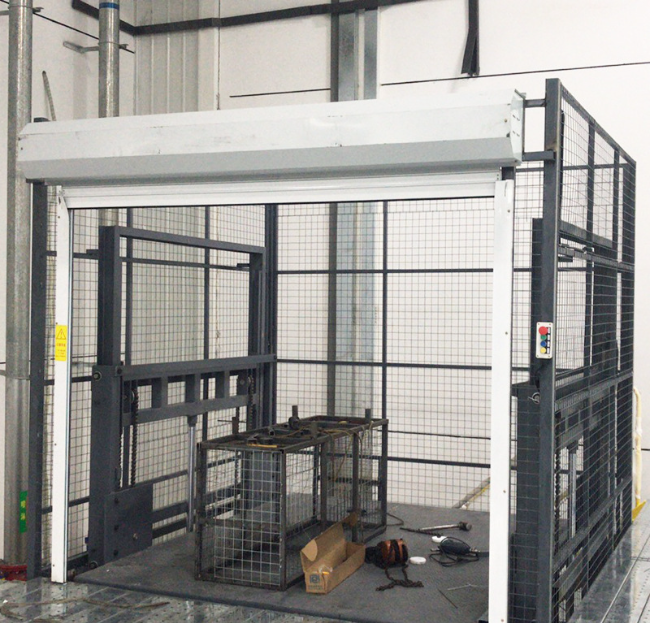 天水升降平台选型常见问题及解决方案