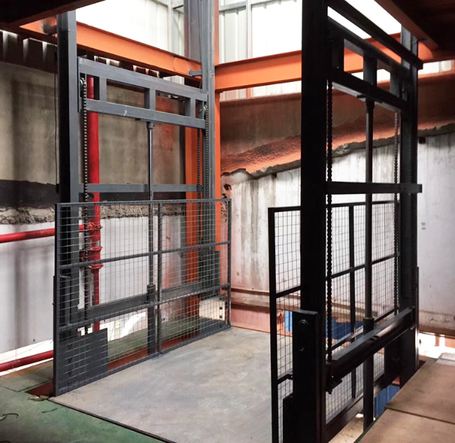 天水升降平台维护保养常见问题及规范流程