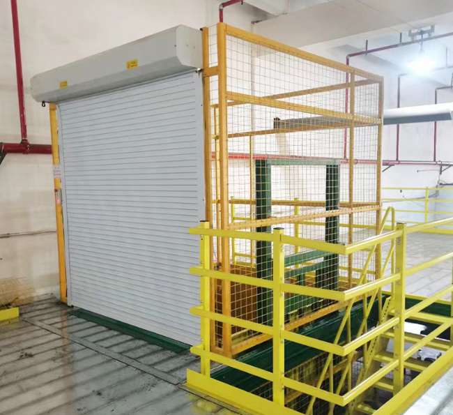 天水升降平台安全使用常见问题及注意事项